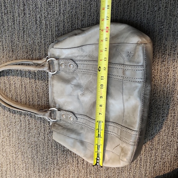 Frye Melissa Tote - Picture 13 of 16